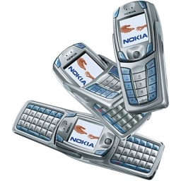 Nokia6820