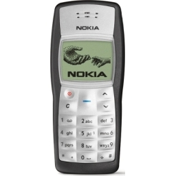 Nokia 1100