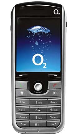 O2 xda sp